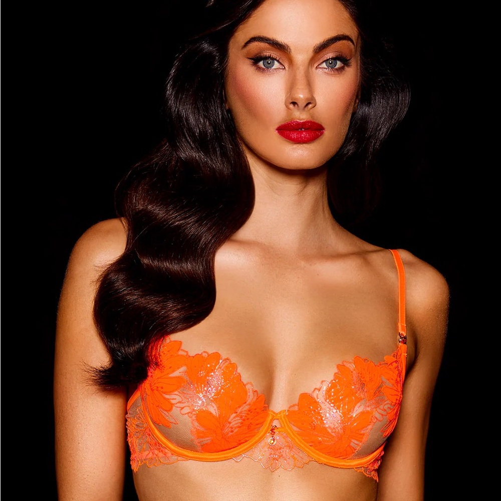 Honey Birdette Britt Bra